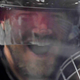Illustration for article titled This Photo Of Chris Pronger Crushing Justin Bieber Is Everything